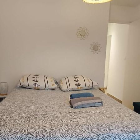 Appartement Cosy Rennes Centre Historique - 4 Personnes Exteriér fotografie
