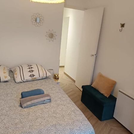 Appartement Cosy Rennes Centre Historique - 4 Personnes Exteriér fotografie