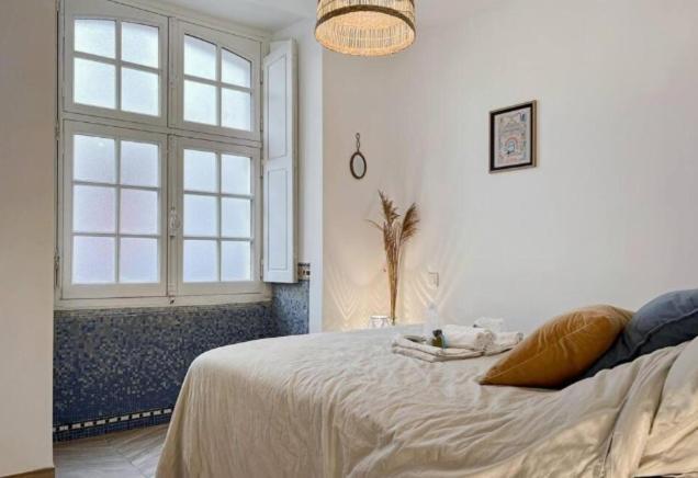 Appartement Cosy Rennes Centre Historique - 4 Personnes Exteriér fotografie