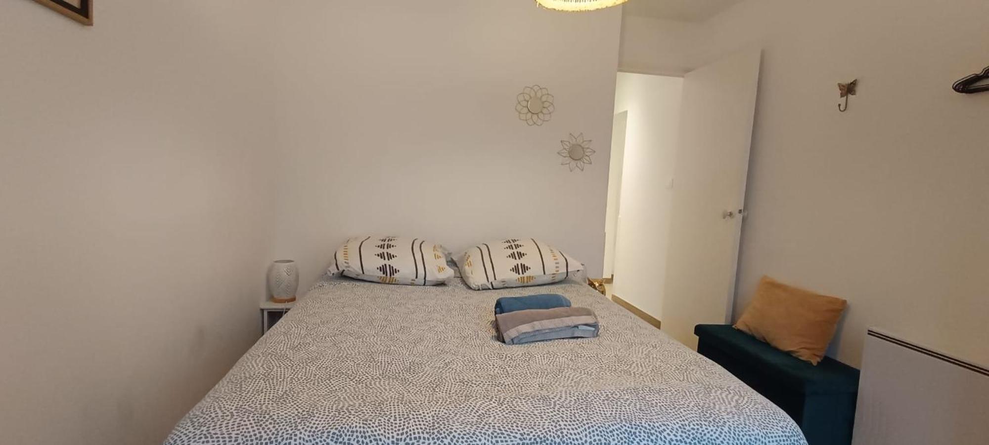 Appartement Cosy Rennes Centre Historique - 4 Personnes Exteriér fotografie