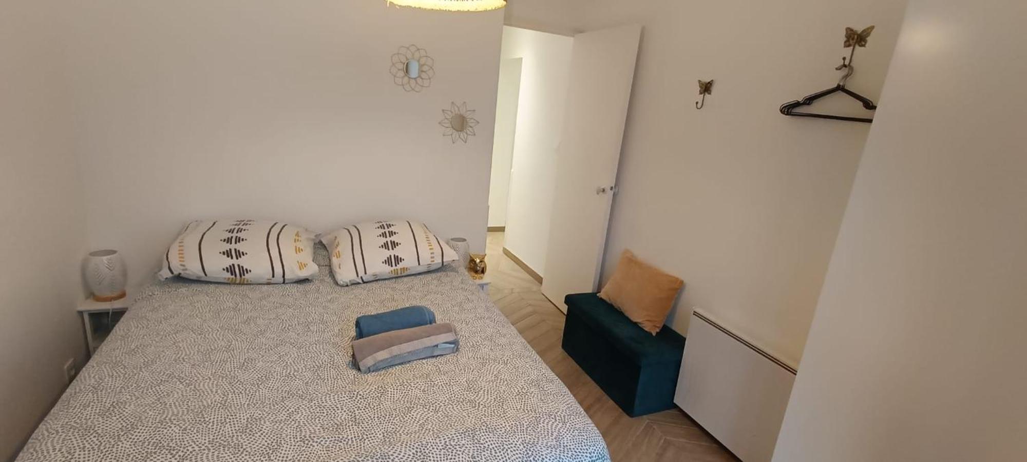 Appartement Cosy Rennes Centre Historique - 4 Personnes Exteriér fotografie